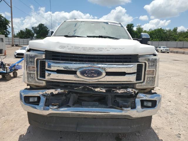 2018 FORD F250 SUPER - 1FT7W2BT3JEC90089
