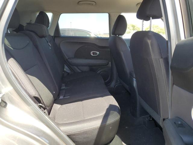 2015 Kia Soul VIN: KNDJN2A21F7174483 Lot: 59696254