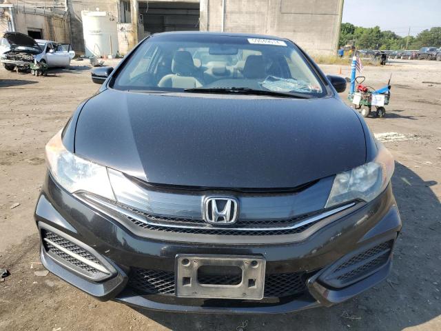 2014 Honda Civic Lx VIN: 2HGFG3B59EH501814 Lot: 59049014