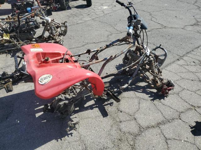 2003 HONDA TRX250 EX 478TE270334217032