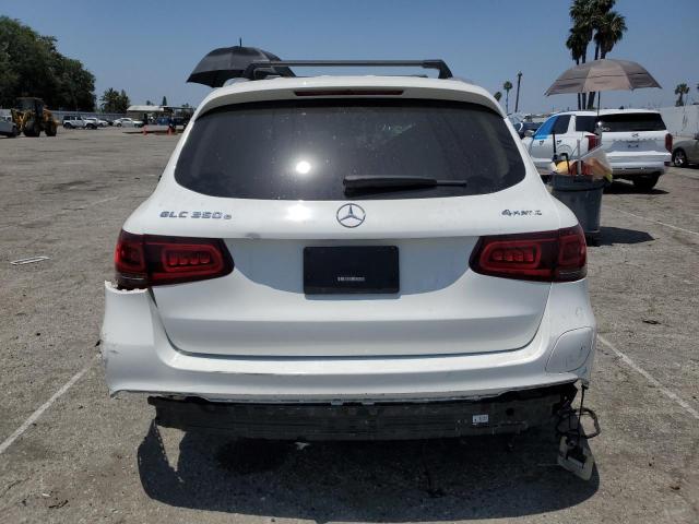 2020 Mercedes-Benz Glc 350E VIN: W1N0G5DB3LF792904 Lot: 58907964