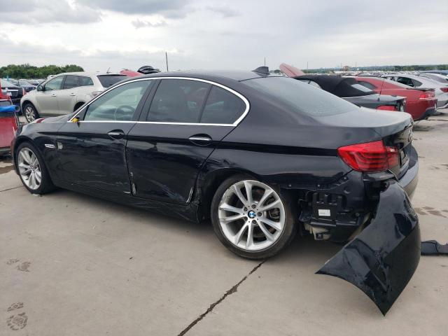 2015 BMW 535 D WBAXA5C57FD691798
