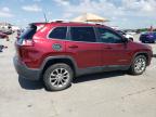 JEEP CHEROKEE L photo