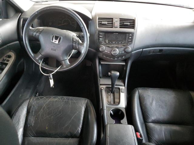 2004 Honda Accord Ex VIN: 1HGCM66574A012896 Lot: 57074954