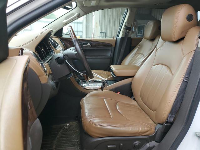 2016 BUICK ENCLAVE - 5GAKVBKD1GJ243389