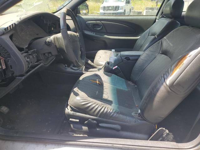 2002 Chevrolet Monte Carlo Ss VIN: 2G1WX15K729361216 Lot: 61040714