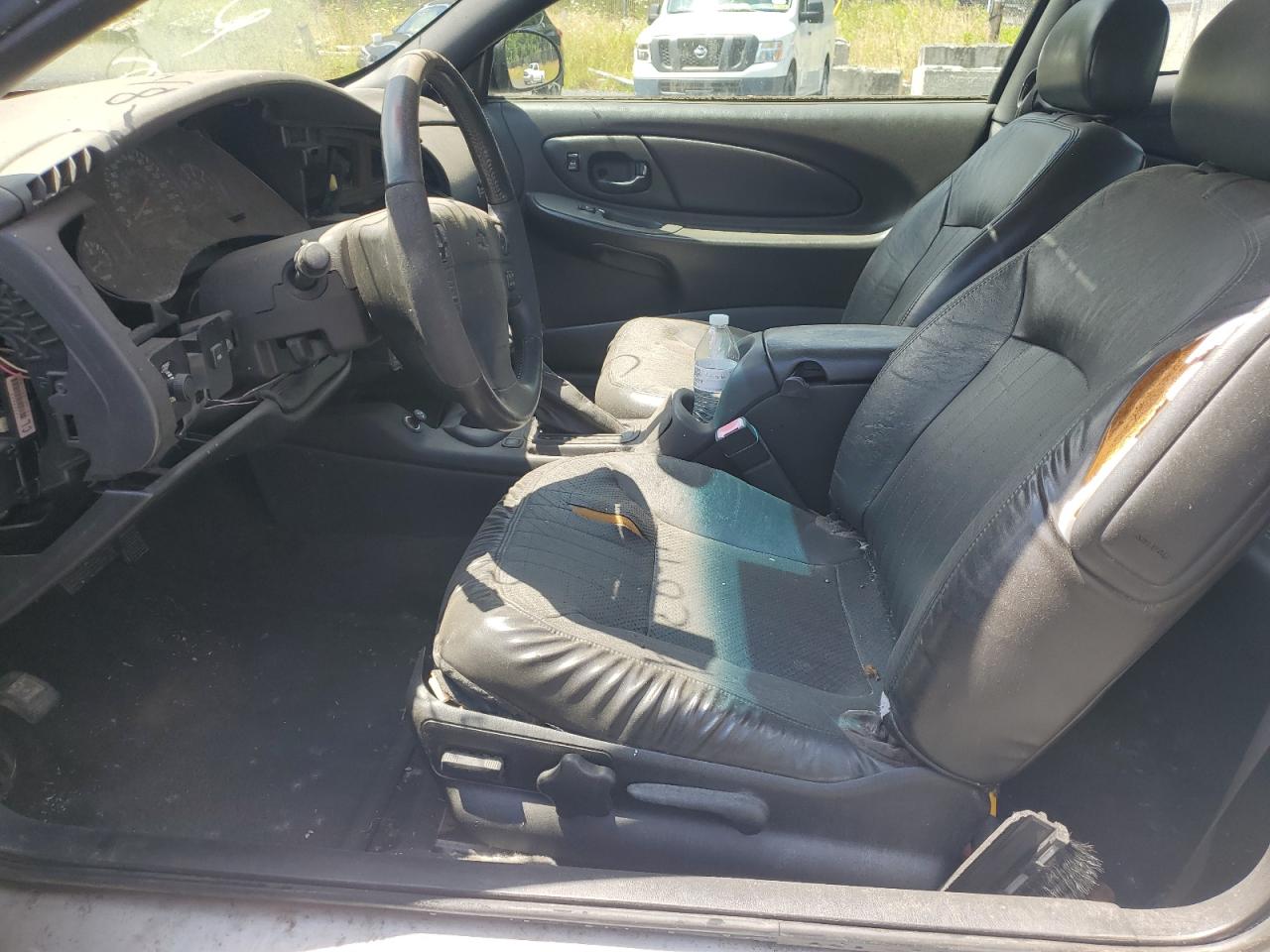 2G1WX15K729361216 2002 Chevrolet Monte Carlo Ss