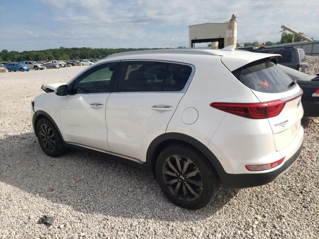 2019 KIA SPORTAGE E - KNDPN3AC7K7616072
