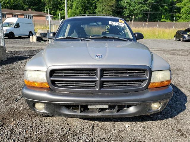 2002 Dodge Durango Sport VIN: 1B4HR38N72F174932 Lot: 59133004