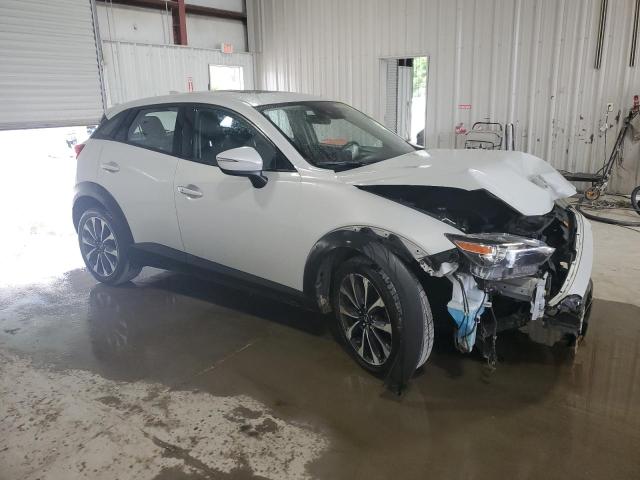 2019 Mazda Cx-3 Touring VIN: JM1DKFC70K0412512 Lot: 58698594