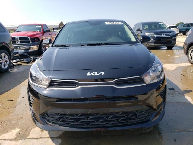 2023 KIA RIO LX - 3KPA24AD3PE545814