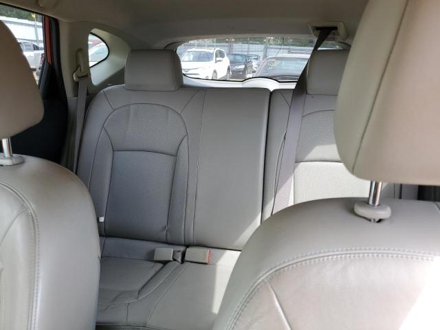 2011 Nissan Rogue S VIN: JN8AS5MT8BW190487 Lot: 57133094