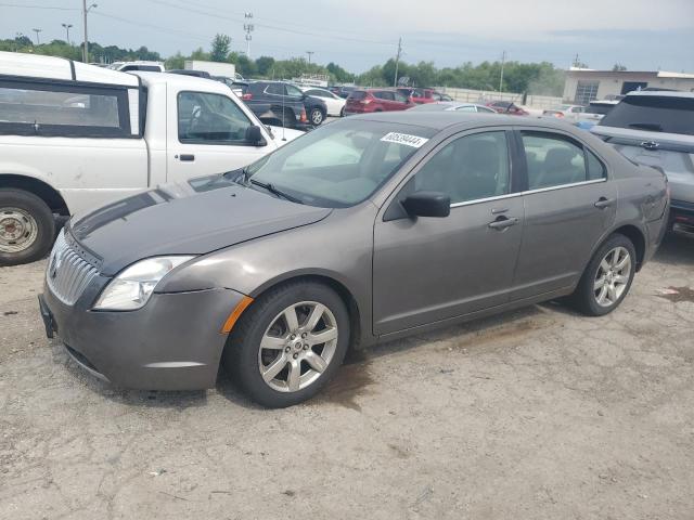 2010 Mercury Milan Premier VIN: 3MEHM0JA7AR648188 Lot: 60539444