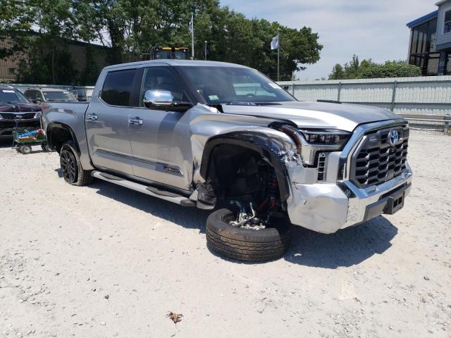 2024 TOYOTA TUNDRA CRE - 5TFMC5DB9RX051759