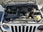 JEEP WRANGLER U photo