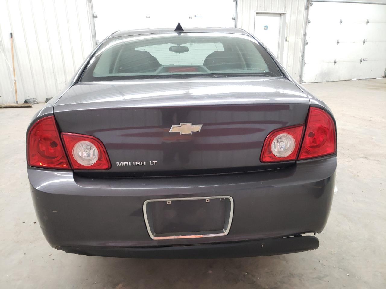 2012 Chevrolet Malibu 1Lt vin: 1G1ZC5E01CF256615