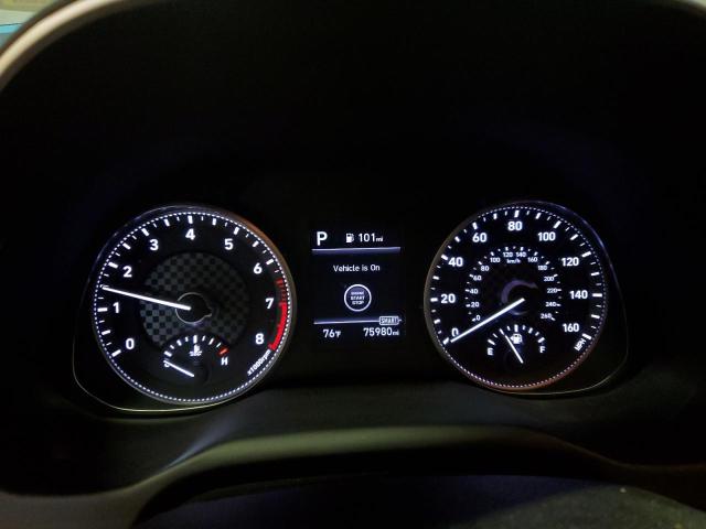 2019 Hyundai Elantra Sel VIN: 5NPD84LF0KH459228 Lot: 60237764