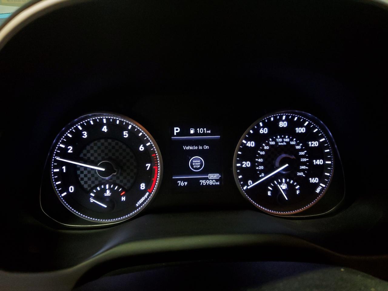 5NPD84LF0KH459228 2019 Hyundai Elantra Sel