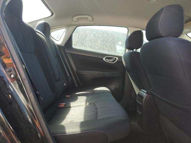 2016 Nissan Sentra S VIN: 3N1AB7AP7GL675024 Lot: 60327794