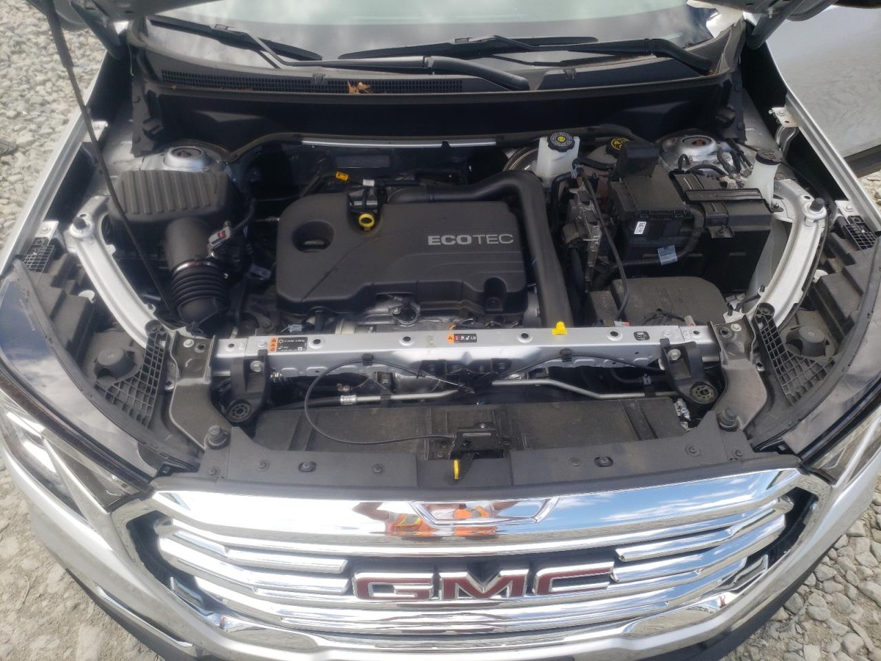 3GKALVEV5NL103880 2022 GMC Terrain Slt