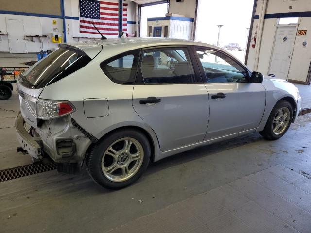 2008 Subaru Impreza 2.5I VIN: JF1GH61698H821176 Lot: 57941994