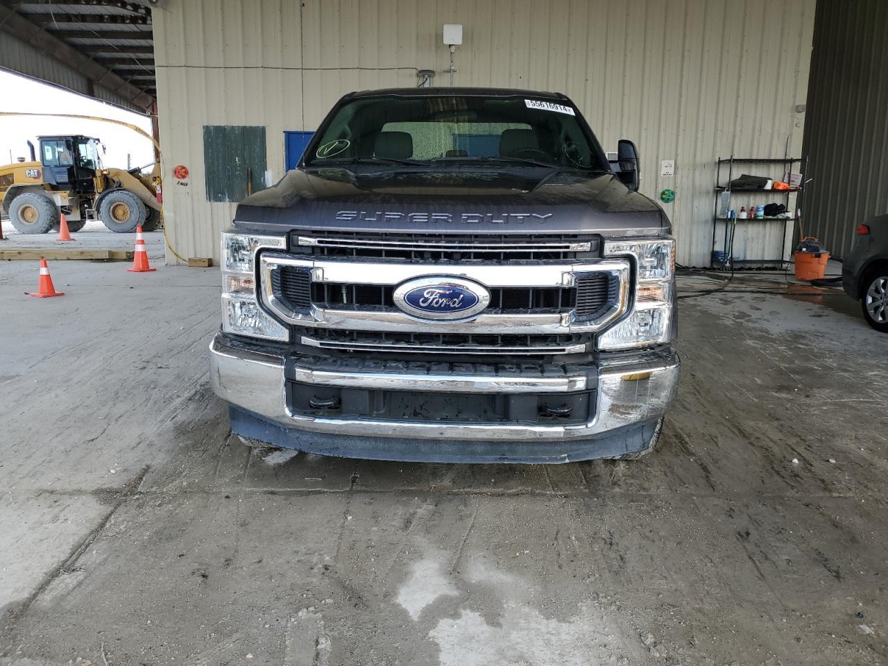 2022 Ford F250 Super Duty vin: 1FT7X2A63NEC56393