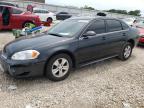2015 CHEVROLET IMPALA LIM - 2G1WA5E32F1109654