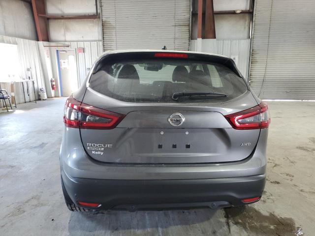 2020 Nissan Rogue Sport S VIN: JN1BJ1CW9LW393223 Lot: 57610724