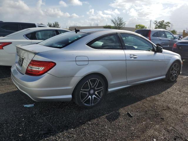 VIN WDDGJ4HB7EG204081 2014 Mercedes-Benz C-Class, 250 no.3