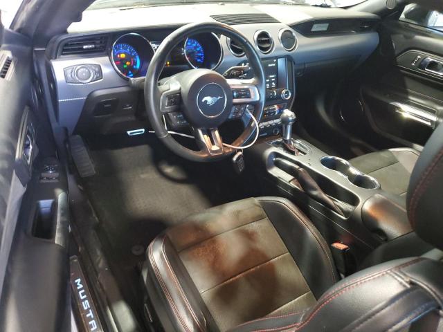 2016 Ford Mustang Gt VIN: 1FA6P8CF7G5277235 Lot: 58864584