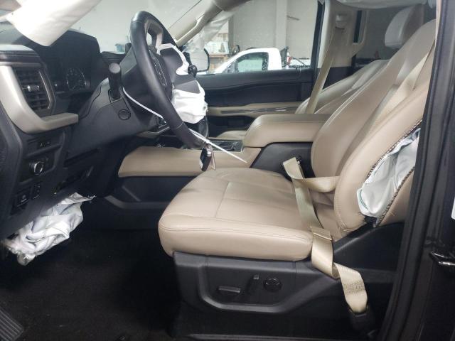 2023 FORD EXPEDITION - 1FMJK1H8XPEA03821