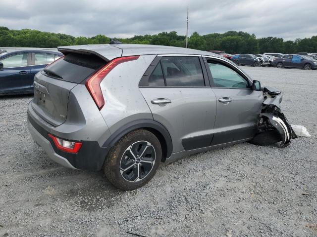 2023 Kia Niro Lx VIN: KNDCP3LEXP5065632 Lot: 57166544