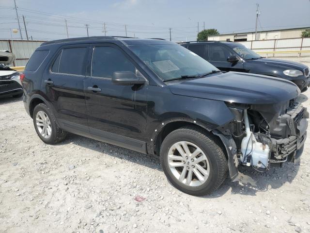 2017 Ford Explorer VIN: 1FM5K7BH7HGB30416 Lot: 57122164