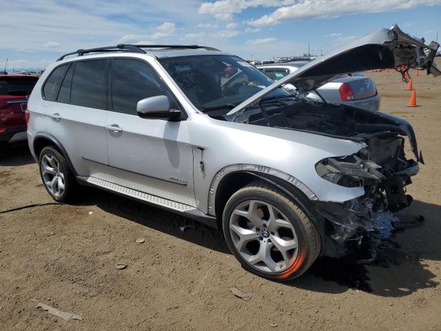 VIN 5UXZW0C50D0B95330 2013 BMW X5, Xdrive35D no.4