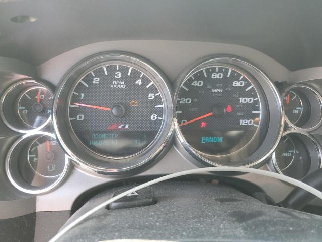 2010 Chevrolet Silverado K1500 Lt VIN: 3GCRKSE35AG291785 Lot: 59919884