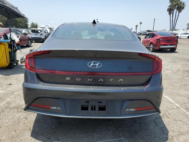 2020 Hyundai Sonata Se VIN: 5NPEG4JA7LH062129 Lot: 57221394