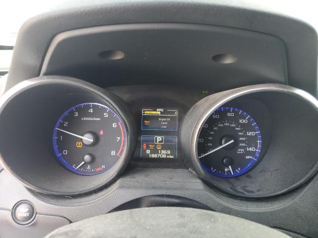 2015 Subaru Legacy 2.5I Premium VIN: 4S3BNBC63F3045205 Lot: 59969574