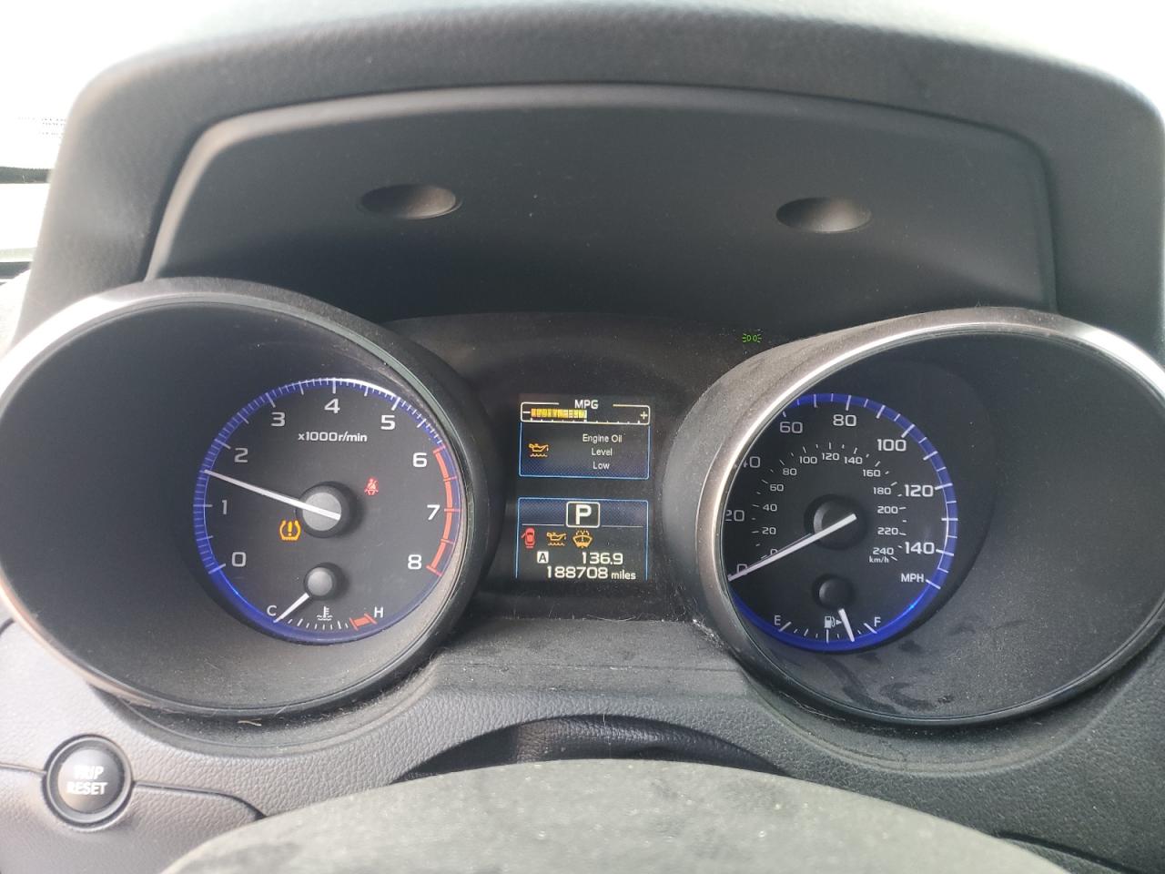 4S3BNBC63F3045205 2015 Subaru Legacy 2.5I Premium