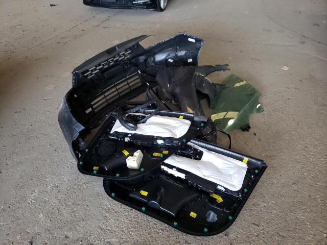 2022 Kia Forte Fe VIN: 3KPF24AD8NE456646 Lot: 57768204