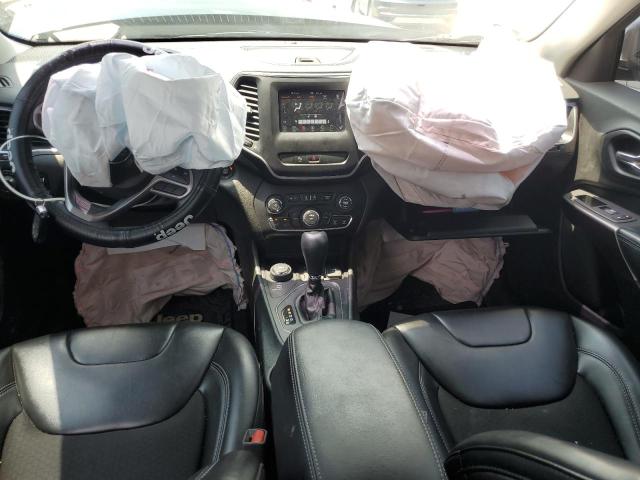 2019 Jeep Cherokee Latitude Plus VIN: 1C4PJMLB3KD336639 Lot: 59567834