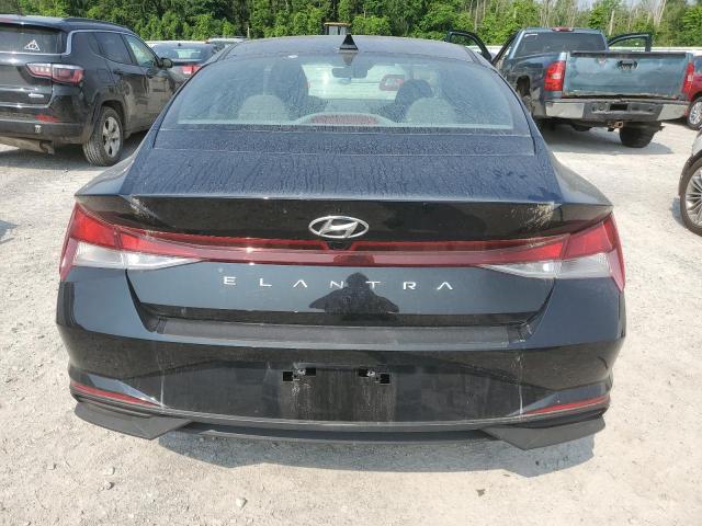 KMHLS4AG1PU550784 2023 HYUNDAI ELANTRA