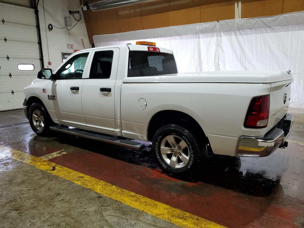 1C6RR7FG4FS703907 2015 Ram 1500 St