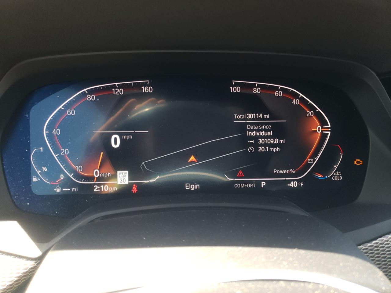 5UXCY6C06N9L73565 2022 BMW X6 xDrive40I