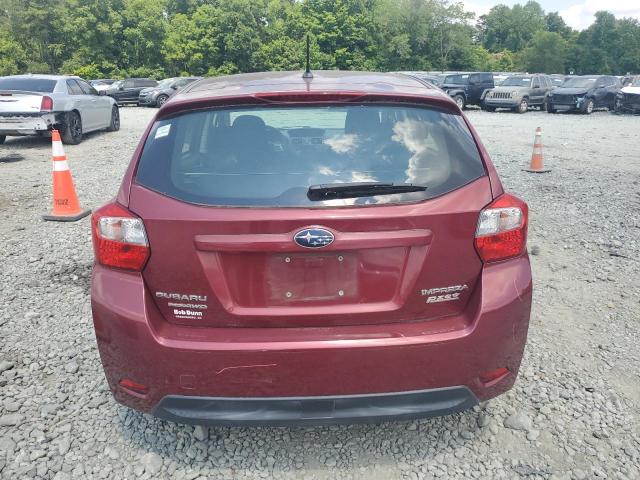 2014 Subaru Impreza Premium VIN: JF1GPAC61E8308924 Lot: 59027414