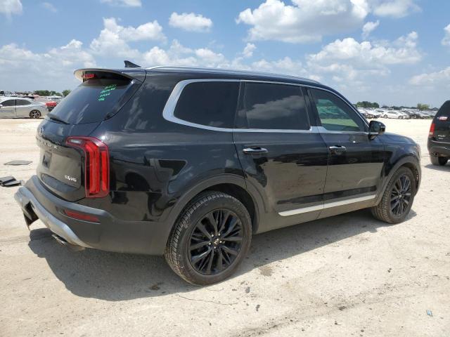 2020 Kia Telluride Sx VIN: 5XYP54HC9LG090401 Lot: 61001174