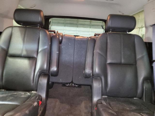 2008 Chevrolet Tahoe K1500 VIN: 1GNFK13088R106135 Lot: 59290924