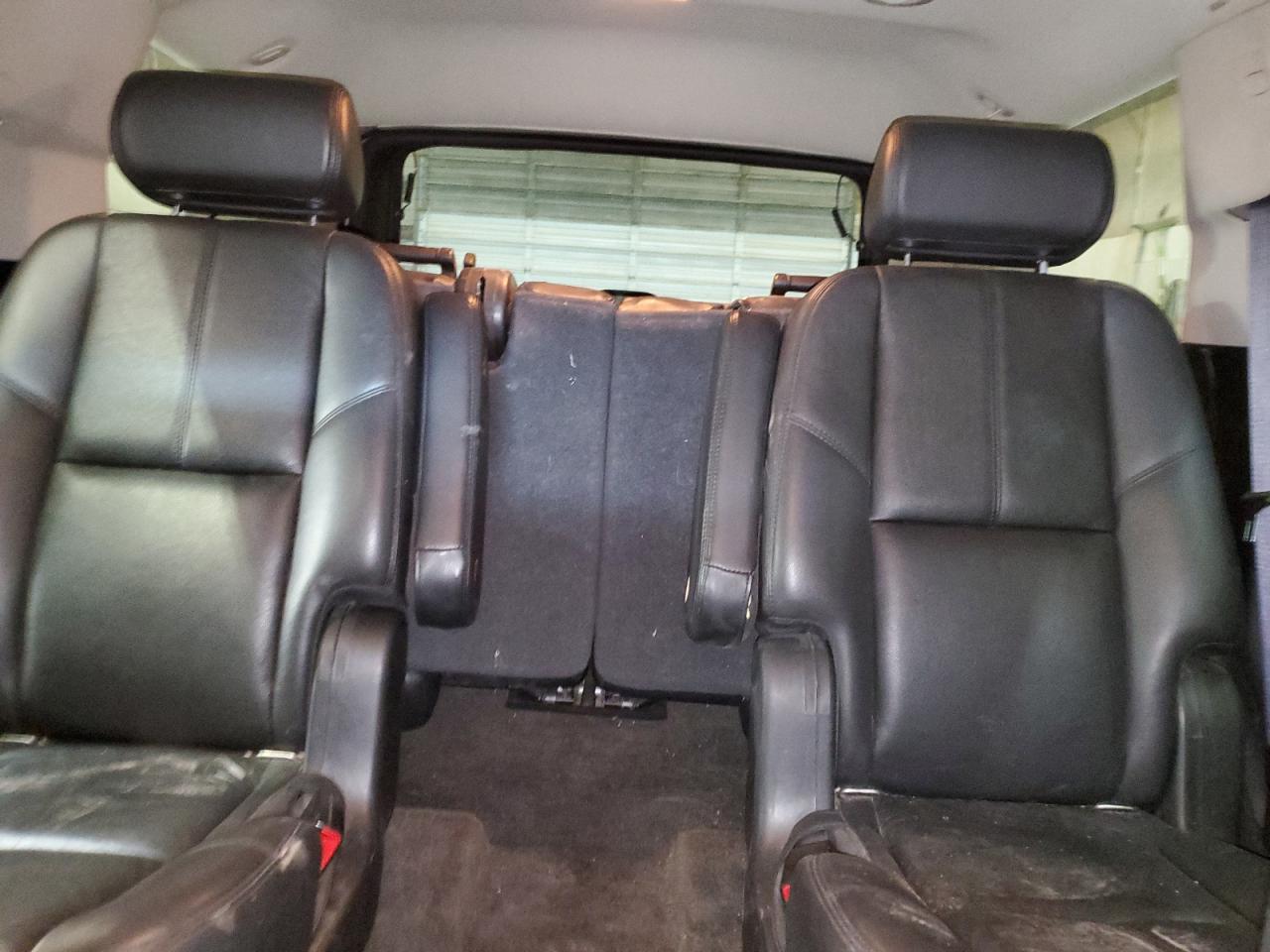 1GNFK13088R106135 2008 Chevrolet Tahoe K1500