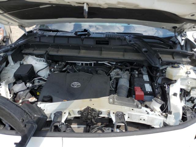 2021 Toyota Highlander Limited VIN: 5TDYZRAH1MS055965 Lot: 58325654