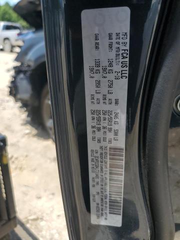 2018 Dodge Journey Crossroad VIN: 3C4PDCGB4JT310491 Lot: 58361464