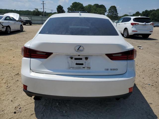 2014 Lexus Is 250 VIN: JTHBF1D2XE5034030 Lot: 59164854